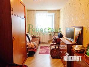 2-к квартира, вторичка, 42м2, 2/5 этаж