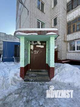 3-к квартира, вторичка, 109м2, 5/6 этаж