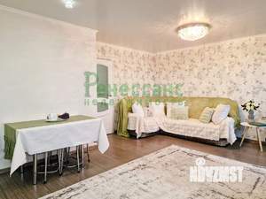 2-к квартира, вторичка, 79м2, 9/10 этаж