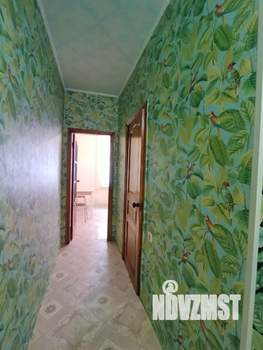 1-к квартира, вторичка, 40м2, 4/5 этаж