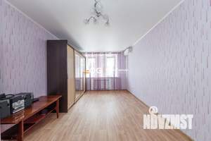 1-к квартира, вторичка, 41м2, 2/10 этаж