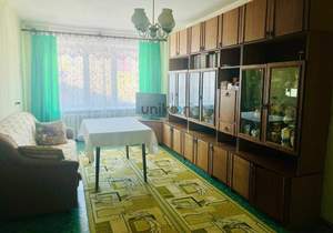 3-к квартира, вторичка, 62м2, 5/1 этаж