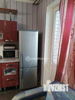 1-к квартира, вторичка, 48м2, 9/15 этаж