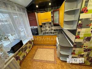 2-к квартира, вторичка, 51м2, 3/5 этаж