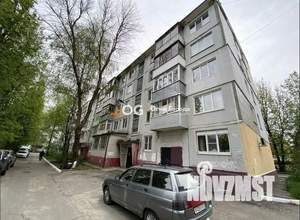 2-к квартира, вторичка, 44м2, 5/5 этаж