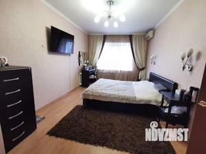3-к квартира, вторичка, 105м2, 4/9 этаж