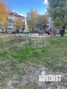 1-к квартира, вторичка, 32м2, 3/4 этаж