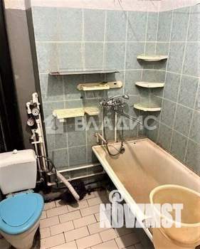 1-к квартира, вторичка, 30м2, 3/5 этаж