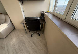 1-к квартира, вторичка, 39м2, 7/14 этаж