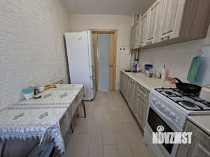 3-к квартира, вторичка, 61м2, 1/6 этаж