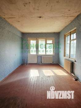 2-к квартира, вторичка, 42м2, 5/5 этаж