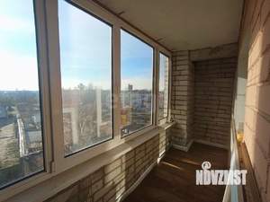 1-к квартира, вторичка, 38м2, 5/10 этаж