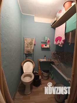 2-к квартира, вторичка, 41м2, 2/5 этаж