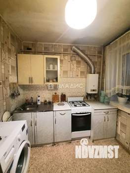 1-к квартира, вторичка, 31м2, 2/5 этаж