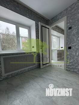 2-к квартира, вторичка, 43м2, 3/5 этаж