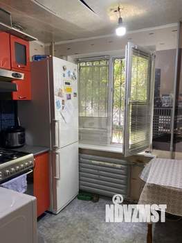 1-к квартира, вторичка, 30м2, 1/5 этаж