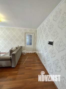 2-к квартира, вторичка, 41м2, 5/5 этаж