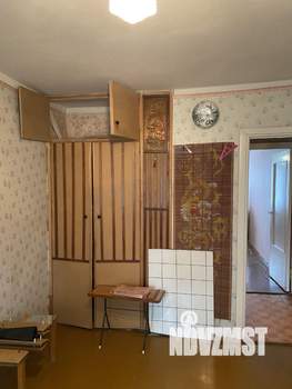 2-к квартира, вторичка, 48м2, 2/6 этаж