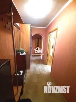 2-к квартира, вторичка, 50м2, 4/5 этаж