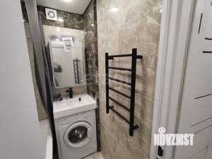 2-к квартира, вторичка, 45м2, 4/5 этаж