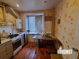 1-к квартира, вторичка, 31м2, 2/5 этаж