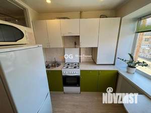 1-к квартира, вторичка, 32м2, 4/5 этаж