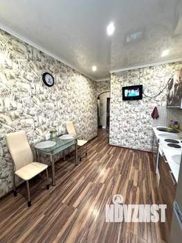 1-к квартира, вторичка, 39м2, 9/17 этаж