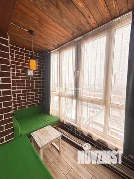 1-к квартира, вторичка, 40м2, 9/9 этаж