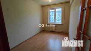 3-к квартира, вторичка, 62м2, 3/5 этаж