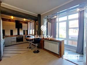 1-к квартира, вторичка, 31м2, 2/5 этаж