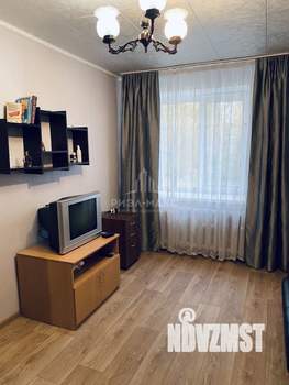 1-к квартира, вторичка, 29м2, 1/5 этаж