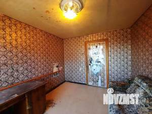 4-к квартира, вторичка, 67м2, 5/5 этаж