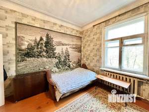2-к квартира, вторичка, 50м2, 3/3 этаж