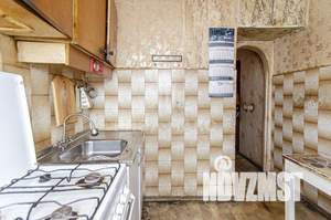 4-к квартира, вторичка, 59м2, 4/5 этаж