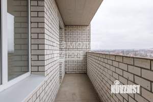 1-к квартира, вторичка, 46м2, 10/12 этаж