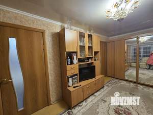 3-к квартира, вторичка, 41м2, 4/5 этаж