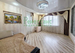 3-к квартира, вторичка, 87м2, 9/10 этаж