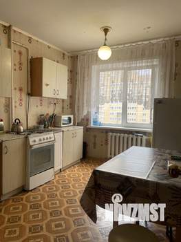 3-к квартира, вторичка, 64м2, 6/9 этаж