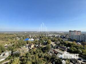 3-к квартира, вторичка, 305м2, 16/17 этаж