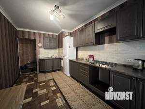 3-к квартира, вторичка, 76м2, 6/10 этаж