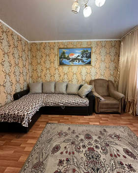 2-к квартира, вторичка, 43м2, 7/9 этаж