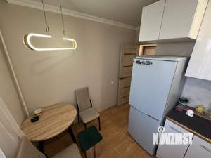1-к квартира, вторичка, 34м2, 6/10 этаж