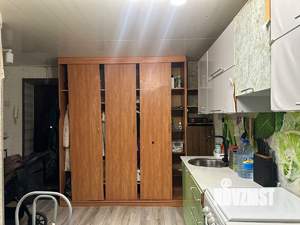 1-к квартира, вторичка, 28м2, 5/10 этаж