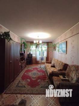2-к квартира, вторичка, 47м2, 4/5 этаж