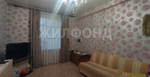 1-к квартира, вторичка, 42м2, 1/4 этаж