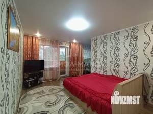 3-к квартира, вторичка, 58м2, 2/5 этаж
