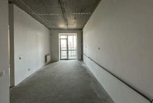 1-к квартира, вторичка, 40м2, 9/11 этаж