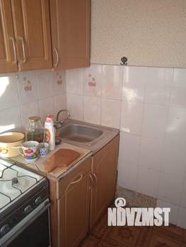 1-к квартира, вторичка, 31м2, 4/5 этаж