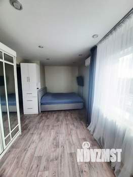 1-к квартира, вторичка, 31м2, 5/5 этаж