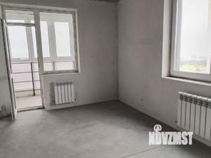 1-к квартира, вторичка, 50м2, 1/9 этаж